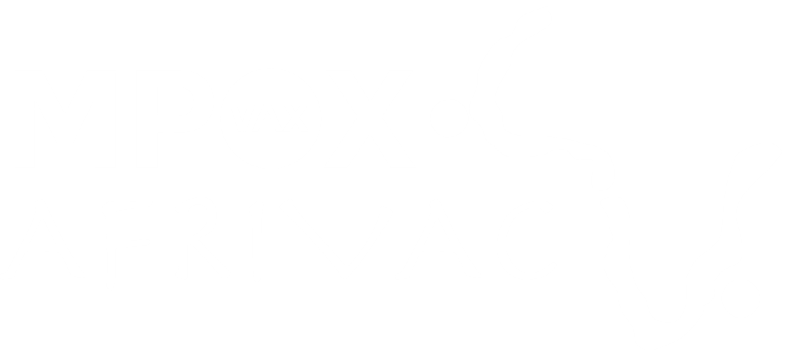 MpoxVax AFRIVAC Logo